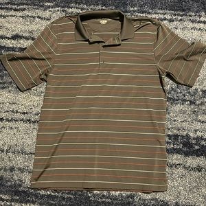 Greg Norman Polo